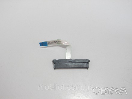 Шлейф к жесткому диску Lenovo 310-15IKB (NZ-6351)
Шлейф жесткого диска к ноутбук. . фото 1