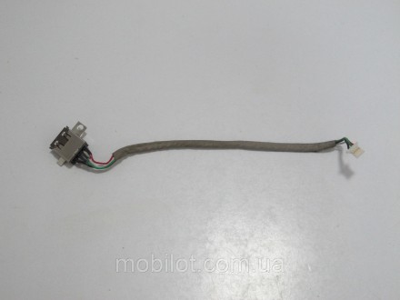 Дополнительное гнездо Dell 1555 PP39L (NZ-5707). Киев. фото 1