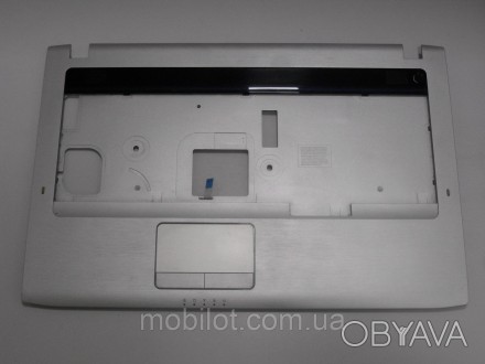 Часть корпуса (Стол) Samsung R728 (NZ-8098) 
Часть корпуса стол к ноутбуку Samsu. . фото 1