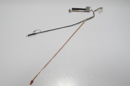 Шлейф к инвентору MacBook Pro A1226 (NZ-2480) . Киев. фото 1 Шлейф к инвентору MacBook Pro A1226 (NZ-2480) . Киев. фото 1