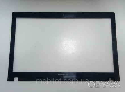 Часть корпуса (Рамка) Lenovo G500 (NZ-8851) 
Часть корпуса рамка к ноутбуку Leno. . фото 1