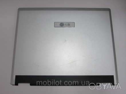Корпус LG LS50 (NZ-6426) 
Часть корпуса рамка и крышка матрицы к ноутбуку LG LS5. . фото 1