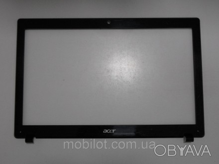 Корпус Acer 5742 (NZ-8119) 
Часть корпуса рамка и крышка матрицы к ноутбуку Acer. . фото 1