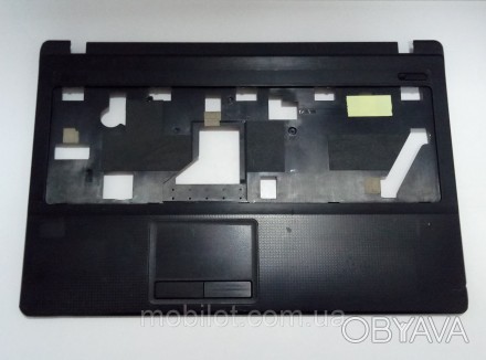 Часть корпуса (Стол) Asus X54 (NZ-8441) 
Часть корпуса стол к ноутбуку Asus X54.. . фото 1
