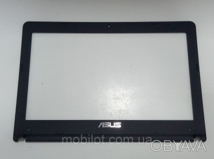 Корпус Asus X301 (NZ-8617) 
Часть корпуса рамка и крышка матрицы к ноутбуку Asus. . фото 1