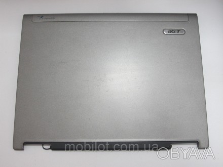 Корпус Acer 6592 (NZ-6458) 
Часть корпуса рамка и крышка матрицы к ноутбуку Acer. . фото 1