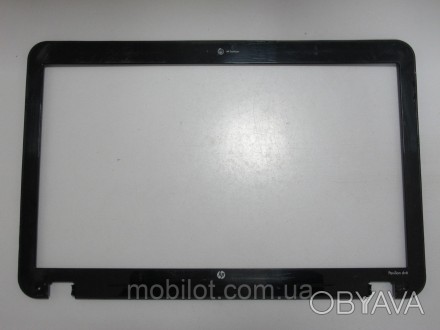 Корпус HP DV6-3000 (NZ-7908) 
Часть корпуса рамка и крышка матрицы к ноутбуку HP. . фото 1