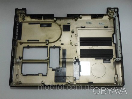 Корпус Samsung R18 (NZ-8141)
Часть корпуса поддон и стол к ноутбуку Samsung R18.. . фото 1