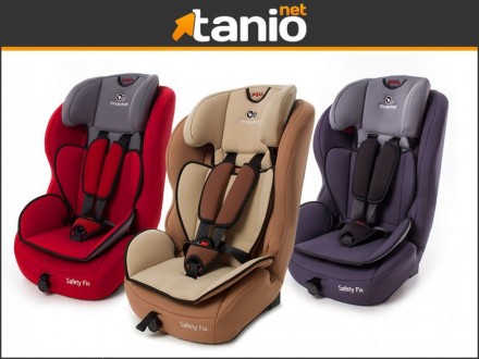 Автокрісло KinderKraft SAFETY 9-36 ISOFIX. Львов. фото 1 Автокрісло KinderKraft SAFETY 9-36 ISOFIX. Львов. фото 1