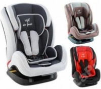 Автокресло VSX 9-36 кг Eurobaby ISOFIX. Львів. фото 1 Автокресло VSX 9-36 кг Eurobaby ISOFIX. Львів. фото 1