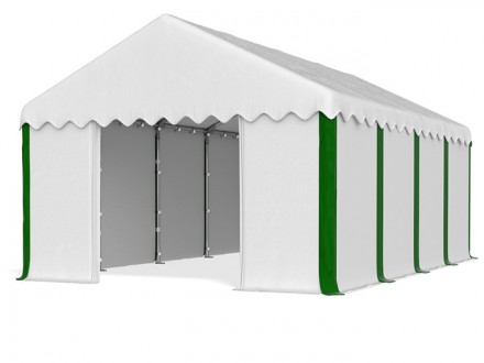 Шатер Палатка Садовая без окон SUMMER PE 3 x 8m 240 г/м. Львов. фото 1 Шатер Палатка Садовая без окон SUMMER PE 3 x 8m 240 г/м. Львов. фото 1