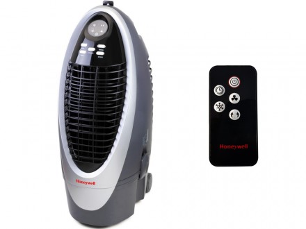 Кондиционер мобильный испарительный Honeywell CS10XE 10л. Львов. фото 1 Кондиционер мобильный испарительный Honeywell CS10XE 10л. Львов. фото 1
