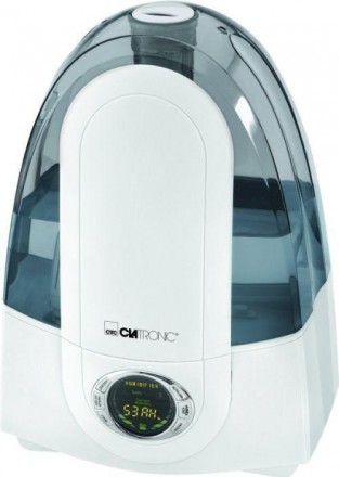 Увлажнитель воздуха Clatronic LB 3599 5,2 л. Львів. фото 1 Увлажнитель воздуха Clatronic LB 3599 5,2 л. Львів. фото 1