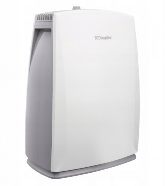 Осушувач повітря компресорний Cronos 12л/24г + WiFi. Львів. фото 1 Осушувач повітря компресорний Cronos 12л/24г + WiFi. Львів. фото 1