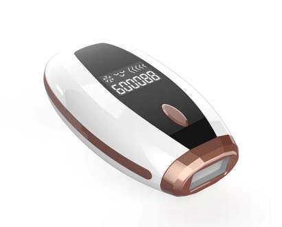 Епілятор Herz Medical IPL. Львів. фото 1 Епілятор Herz Medical IPL. Львів. фото 1