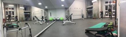 Реабілітаційний центр "Dream’s Step rehab". Київ. фото 1 Реабілітаційний центр "Dream’s Step rehab". Київ. фото 1