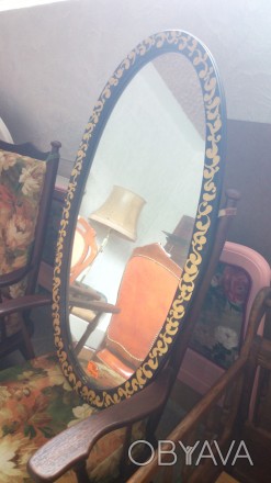 Один из самых обыденных бытовых предметов – зеркало, в действительности имеет вы. . фото 1
