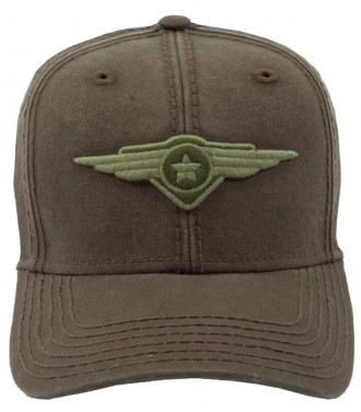 Кепка Top Gun Logo Cap (оливкова). Львов. фото 1 Кепка Top Gun Logo Cap (оливкова). Львов. фото 1