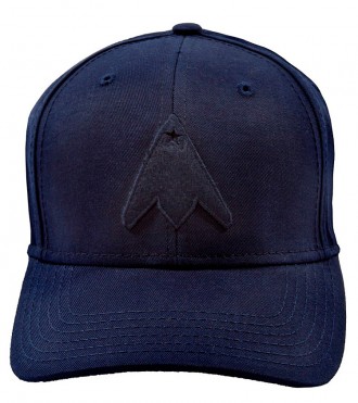 Оригінальна кепка Stealth Logo Cap фірми Top Gun. Зпереду - вишитий логотип комп. . фото 2
