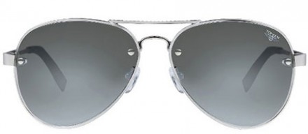 Нові ексклюзивні поляризаційні сонцезахисні окуляри Top Gun Polarized Aviator &q. . фото 3