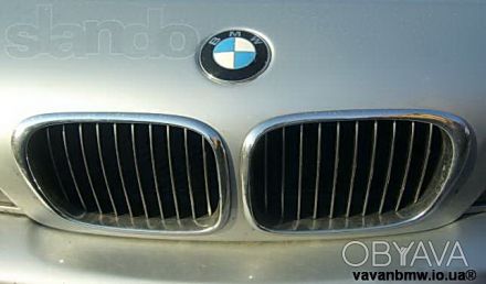 Б/У запчасти на BMW е46, е39, е38, е60, е65, Х5 Е53; Е70, Е90, F02, профильная р. . фото 1