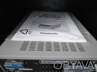 Описание модели: PAL видеомагнитофон/тиражер VHS VCR Panasonic AG-6850H-E являет. . фото 9