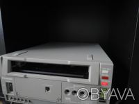 Описание модели: PAL видеомагнитофон/тиражер VHS VCR Panasonic AG-6850H-E являет. . фото 6