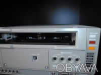 Описание модели: PAL видеомагнитофон/тиражер VHS VCR Panasonic AG-6850H-E являет. . фото 5