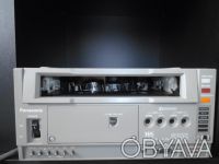 Описание модели: PAL видеомагнитофон/тиражер VHS VCR Panasonic AG-6850H-E являет. . фото 2