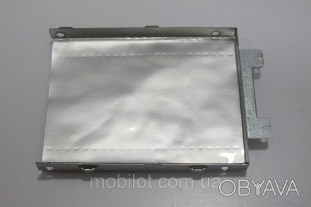 Корпус для HDD Lenovo G580 (NZ-594) 
Корпус (карман, корзина, крепление) к жестк. . фото 1