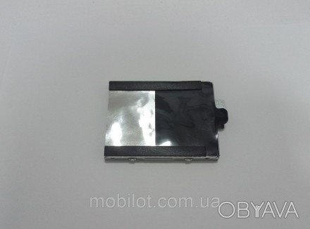 Корпус (карман, корзина, крепление) для HDD Lenovo B580 (NZ-8507)
Корпус (карман. . фото 1