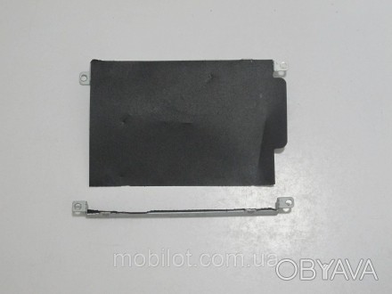  
Корпус (карман, корзина, крепление) к жесткому диску к ноутбуку HP DV7-4051nr.. . фото 1
