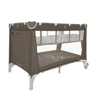 Манеж кроватка для ребенка от рождения CARRELLO Piccolo+ с сумкой переноской для. Одесса. фото 1 Манеж кроватка для ребенка от рождения CARRELLO Piccolo+ с сумкой переноской для. Одесса. фото 1