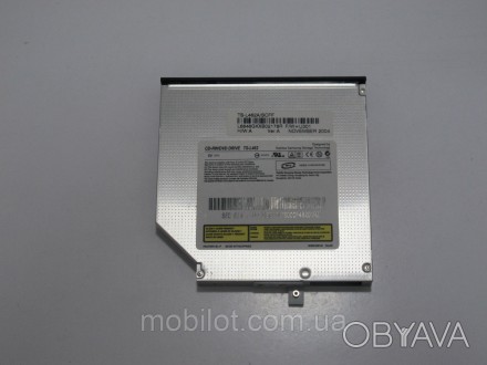 Оптический привод Samsung P28 (NZ-6370) 
Оптический привод к ноутбуку Samsung P2. . фото 1