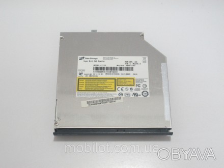 Оптический привод Acer 5553 (NZ-4003) 
Оптический привод к ноутбуку Acer 5553G. . . фото 1