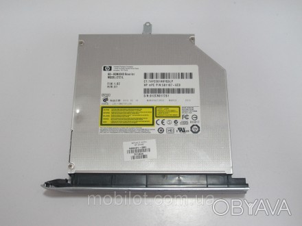 Оптический привод HP DV7-3165 (NZ-3836) 
Оптический привод к ноутбуку HP DV7-316. . фото 1