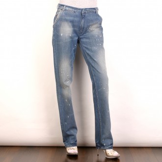 Продаю женские джинсы дизайнерского бренда Blue Blood (Нидерланды). 
Модель - Y. . фото 8