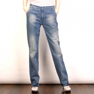 Продаю женские джинсы дизайнерского бренда Blue Blood (Нидерланды). 
Модель - Y. . фото 2