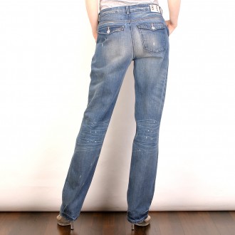 Продаю женские джинсы дизайнерского бренда Blue Blood (Нидерланды). 
Модель - Y. . фото 3