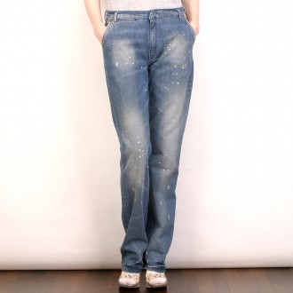 Продаю женские джинсы дизайнерского бренда Blue Blood (Нидерланды). 
Модель - Y. . фото 7