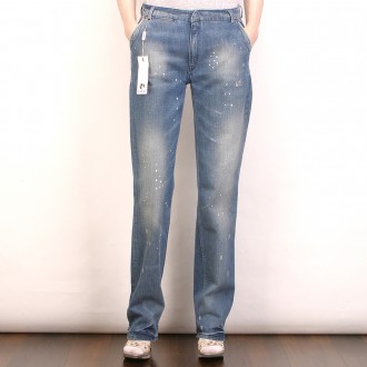 Продаю женские джинсы дизайнерского бренда Blue Blood (Нидерланды). 
Модель - Y. . фото 4