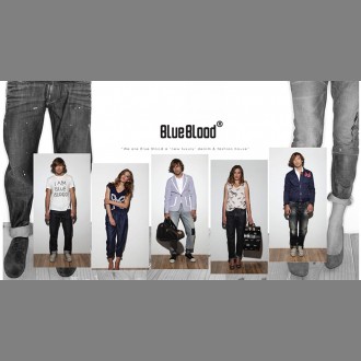 Продаю женские джинсы дизайнерского бренда Blue Blood (Нидерланды). 
Модель - Y. . фото 10