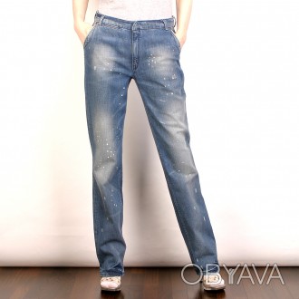 Продаю женские джинсы дизайнерского бренда Blue Blood (Нидерланды). 
Модель - Y. . фото 1