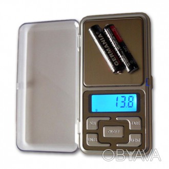 Весы точные ювелирные PROFIELD 0,01-100 гр TS-C06 служат для измерения веса разл. . фото 1