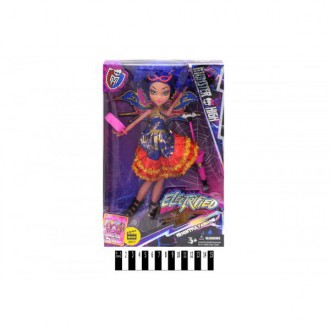 Кукла шарнирная Monster High Монстер Хай 516. Ивано-Франковск. фото 1 Кукла шарнирная Monster High Монстер Хай 516. Ивано-Франковск. фото 1