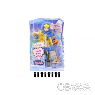 Кукла Каibibi Princess с аксессуарами BLD019-1
Весь ассортимент товаров, Вы може. . фото 1