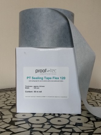 PT PMB Professional 1C-P 
1-о компонентное битумное гидроизоляционное покрытие . . фото 6