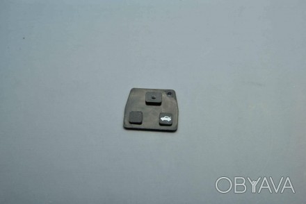 Кнопки корпуса для автоключа TOYOTA (тойота)2, 3 кнопки . . фото 1