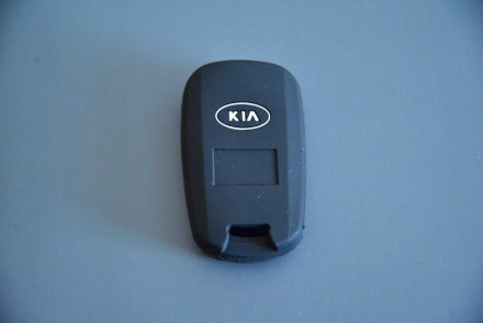 Чехол для ключа автомобиля KIA K2 K5 Sportage Sorento с логотипом
Приятный на ощ. . фото 5