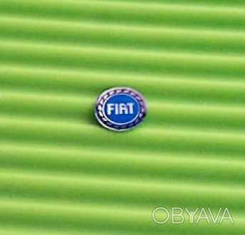 Логотип для авто ключа Фиат Fiat. . фото 1